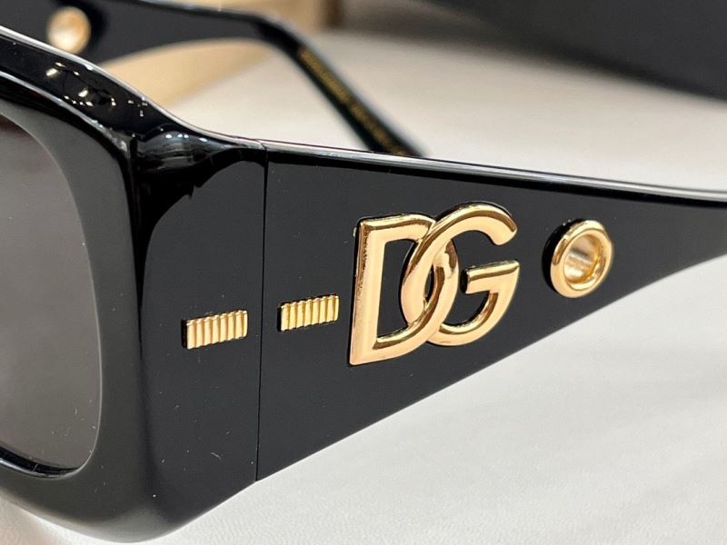 D&G Sunglasses